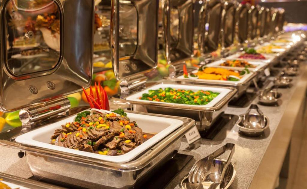 SUNNY SMES - The Arena, Cam Ranh airport