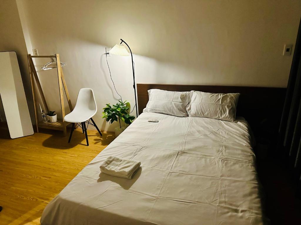 Mega View Homestay Huế