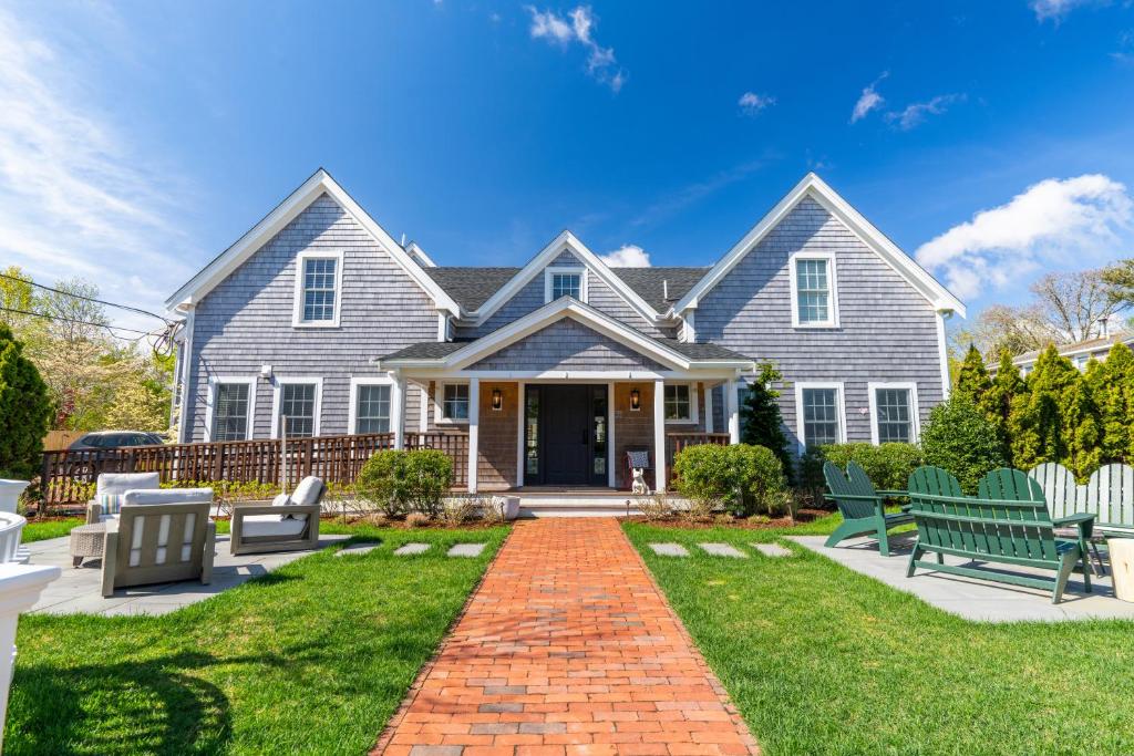 The Franklin Hotel Martha's Vineyard image