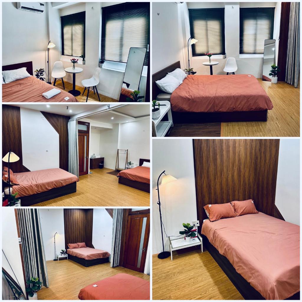 Mega View Homestay Huế