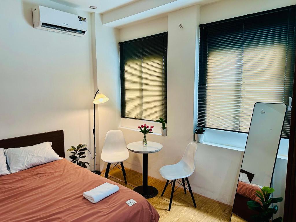 Mega View Homestay Huế