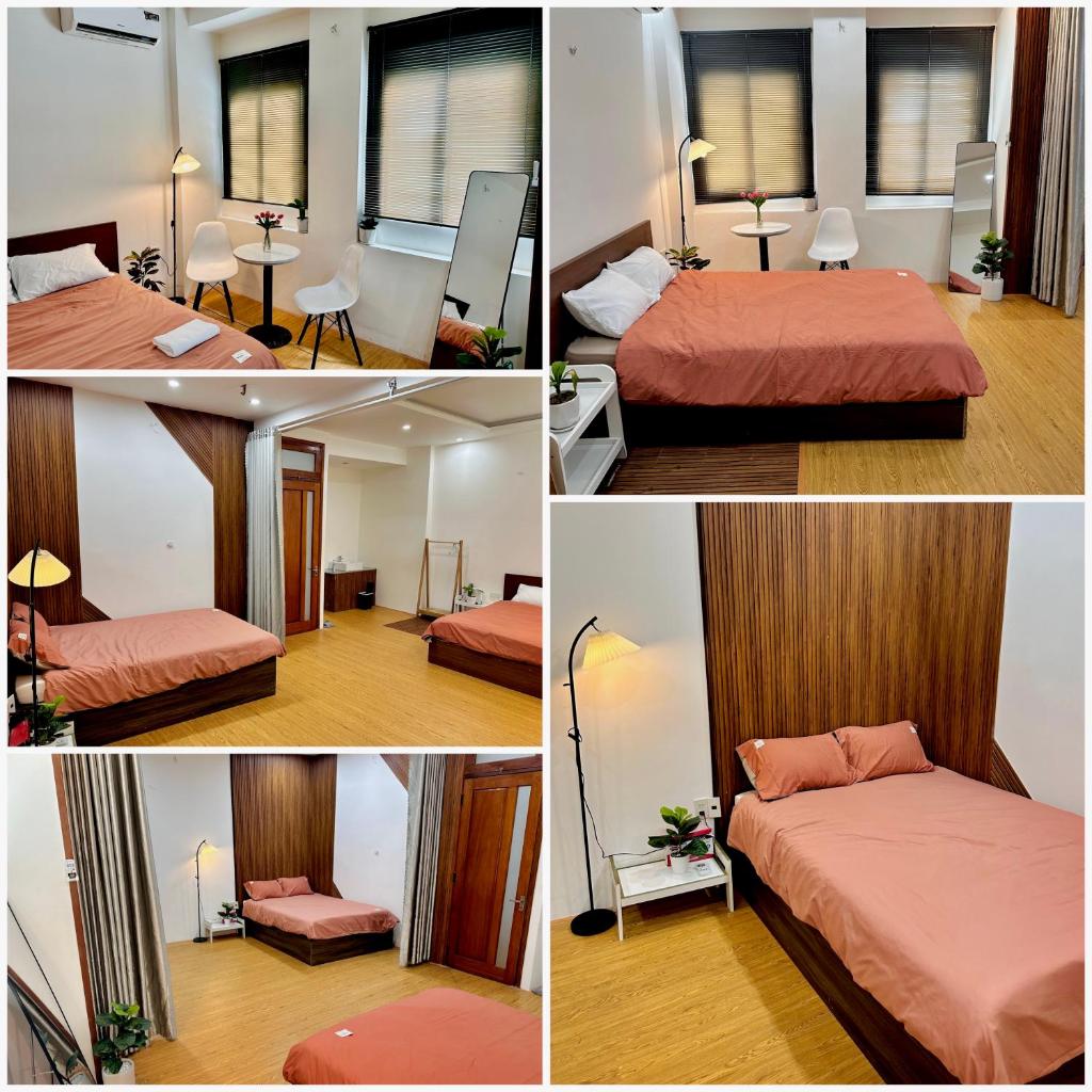 Mega View Homestay Huế