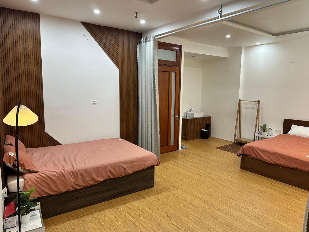 Mega View Homestay Huế