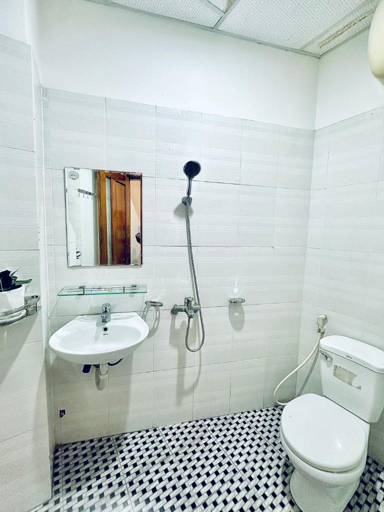 Mega View Homestay Huế