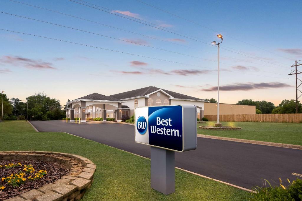 Best Western Airport Inn image