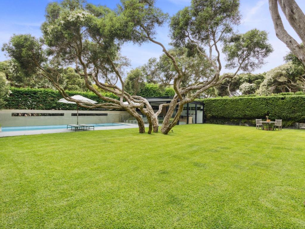 Moonah Pool and Spa Retreat Portsea photo 3