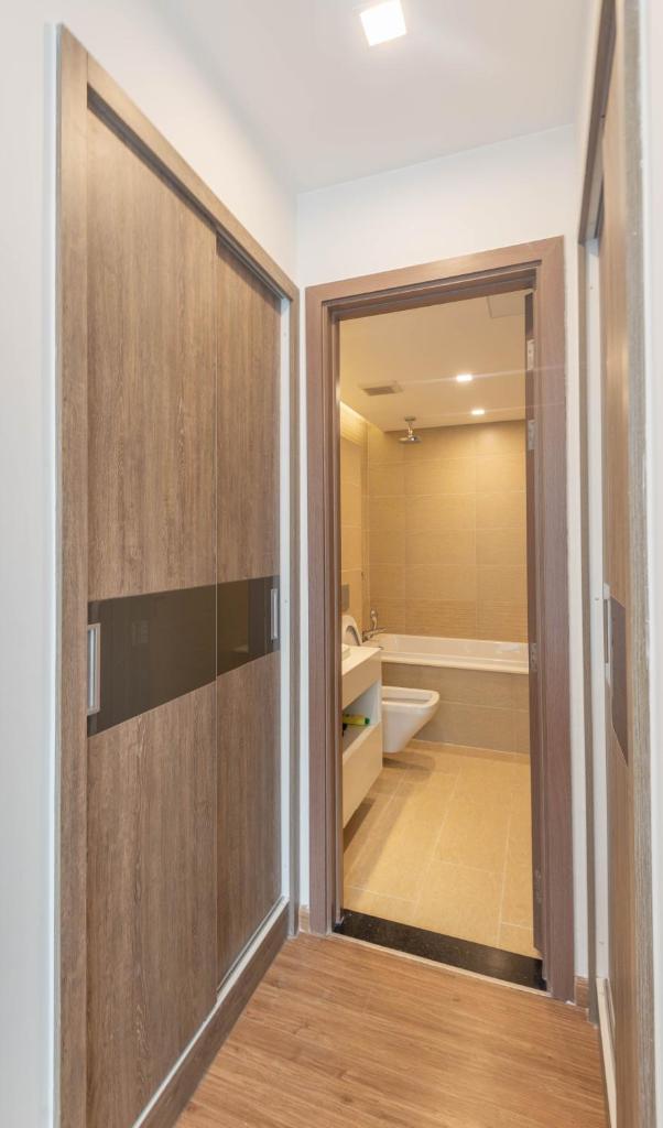 Royal Serviced apartment