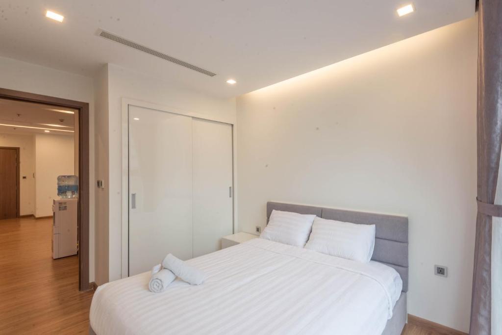 Royal Serviced apartment