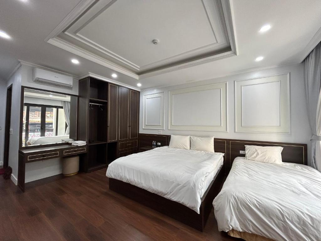 Ngọc Anh Guest House