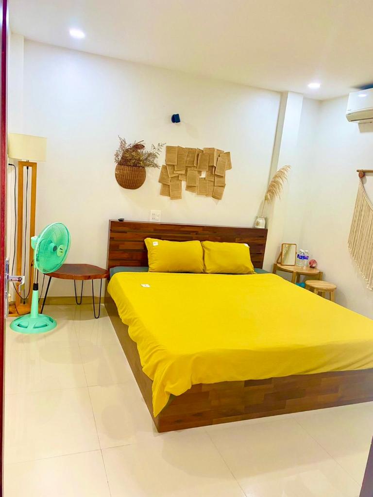 À Ơi Home - Venue Travel