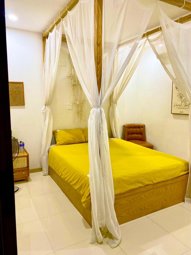 À Ơi Home - Venue Travel