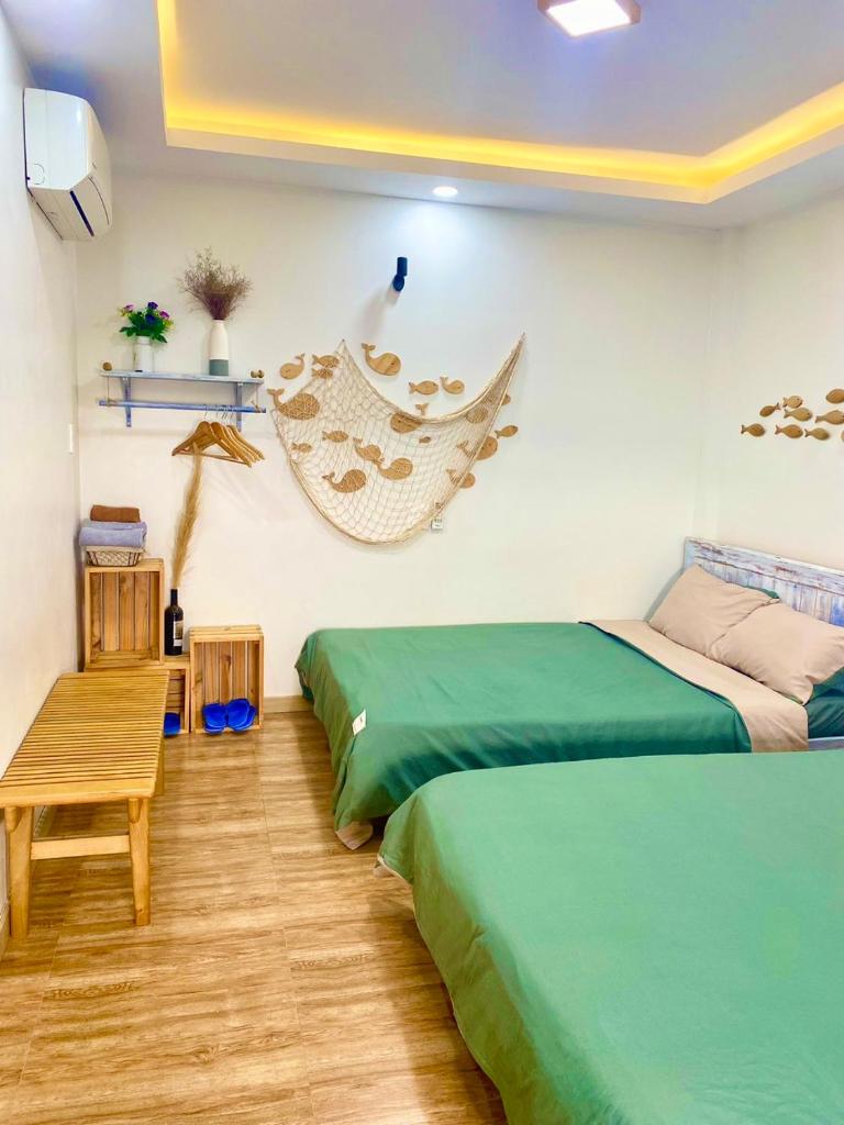 À Ơi Home - Venue Travel