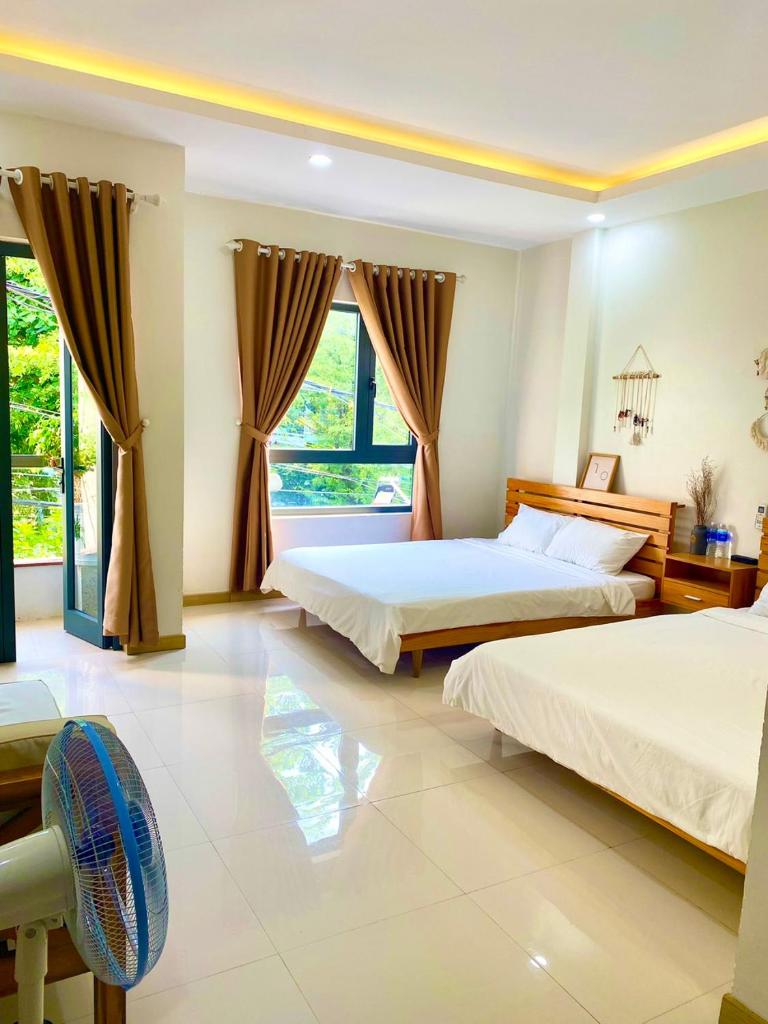 À Ơi Home - Venue Travel