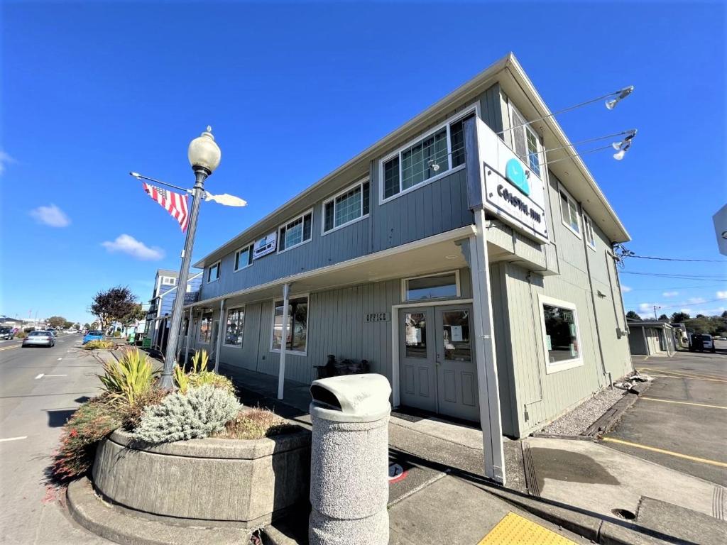 The Coastal Inn and Suites image