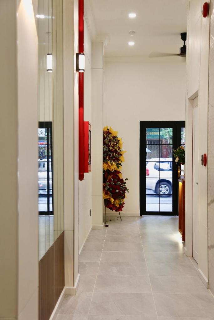 Cityhouse - MTA Calmette