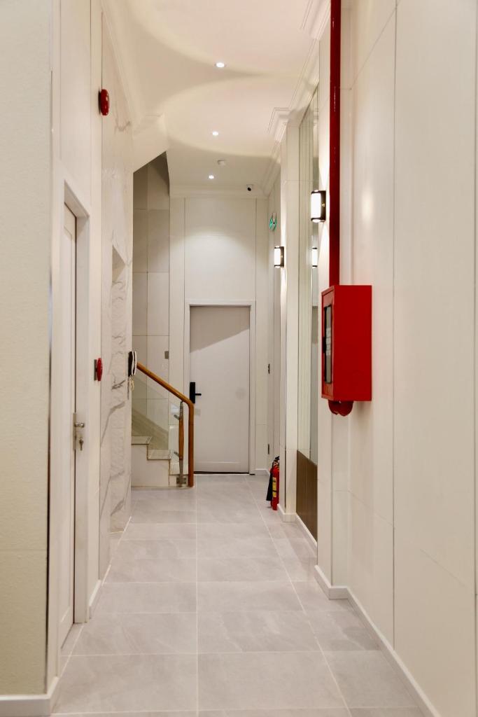 Cityhouse - MTA Calmette