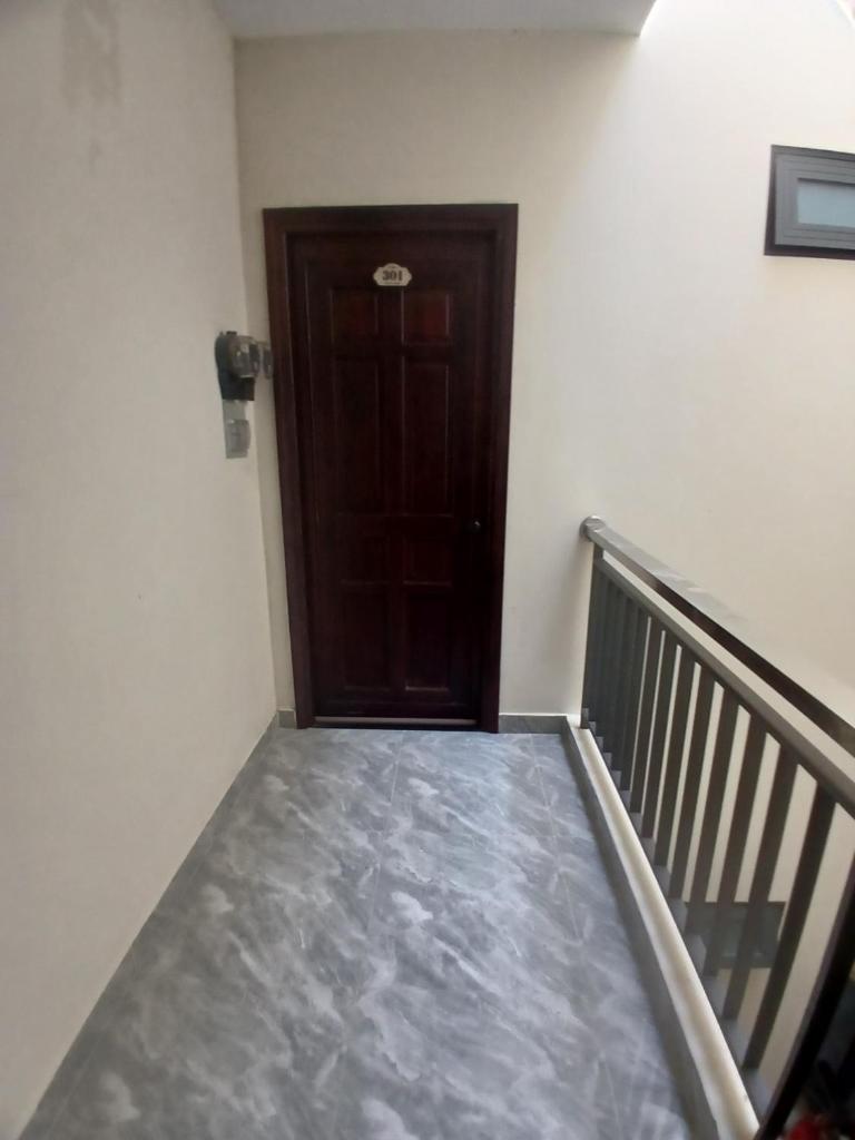 Sheruta To Hien Thanh Apartment