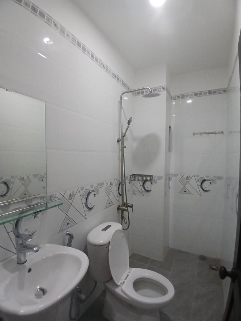 Sheruta To Hien Thanh Apartment