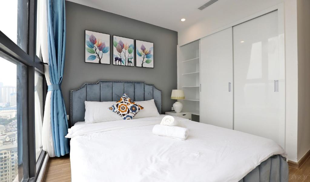 QMP - Vinhomes Skylake My Dinh