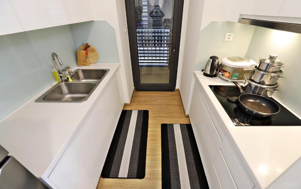 QMP - Vinhomes Skylake My Dinh