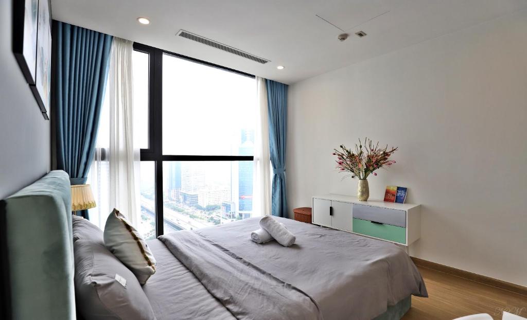 QMP - Vinhomes Skylake My Dinh