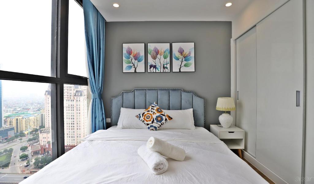 QMP - Vinhomes Skylake My Dinh