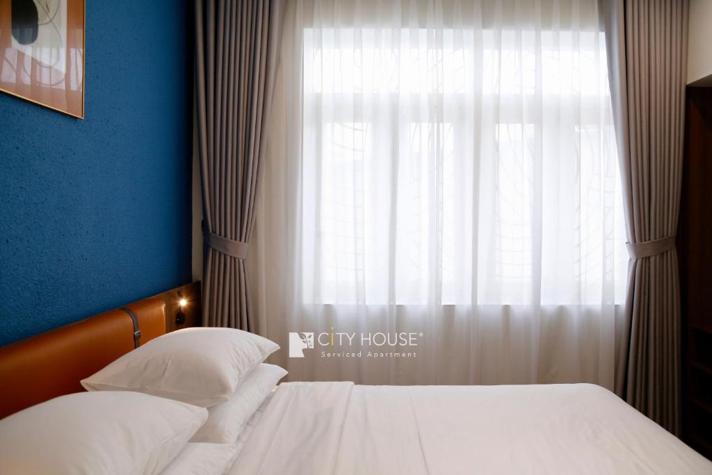 Cityhouse - MTA Calmette