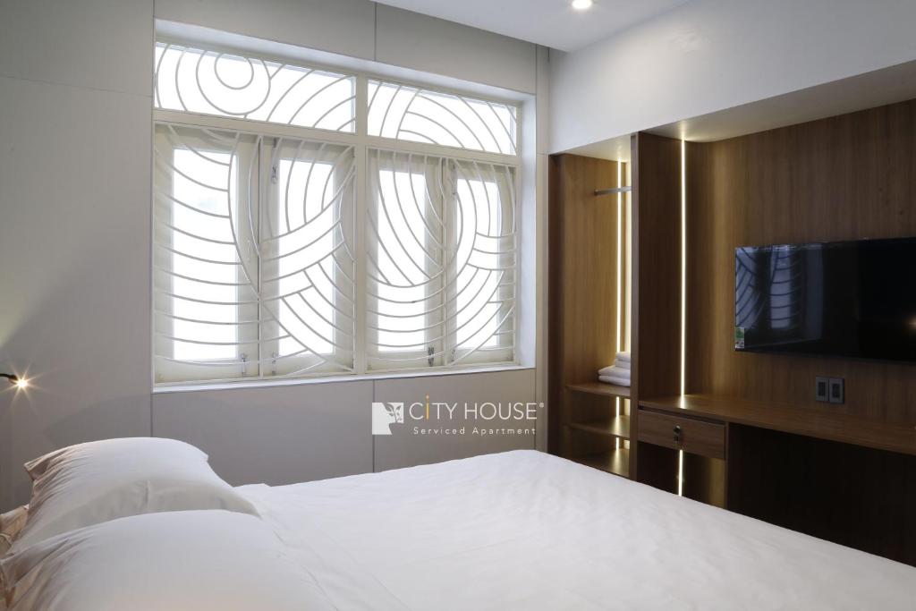 Cityhouse - MTA Calmette