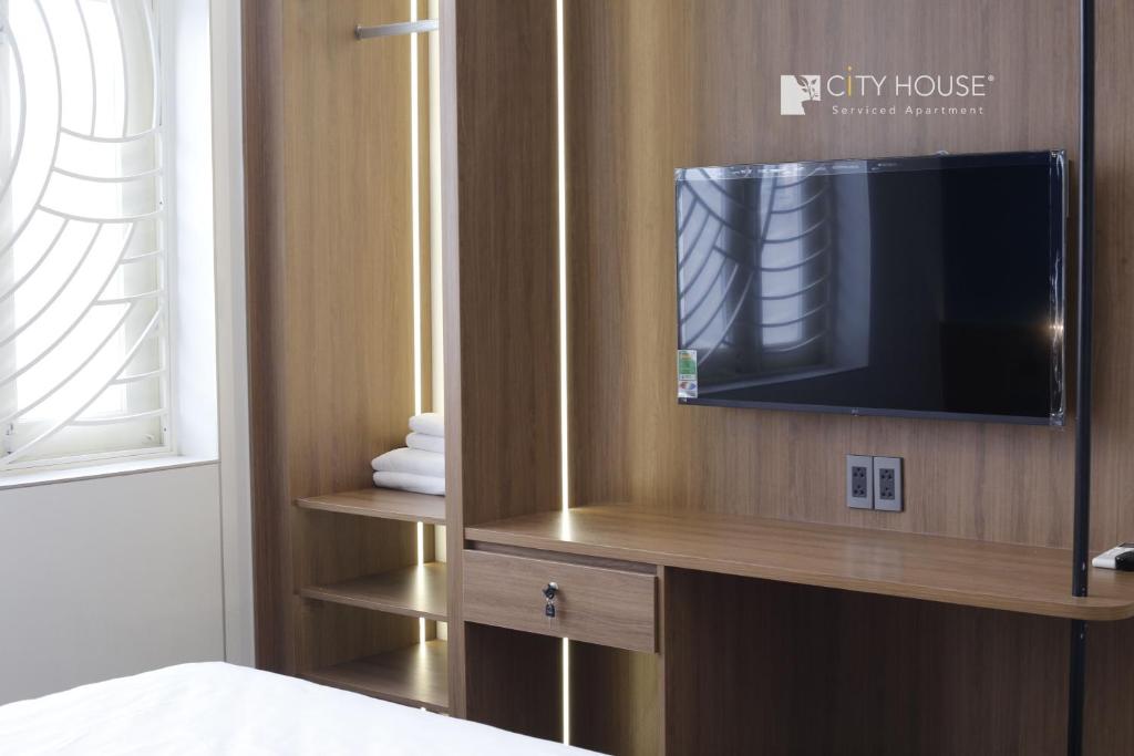 Cityhouse - MTA Calmette