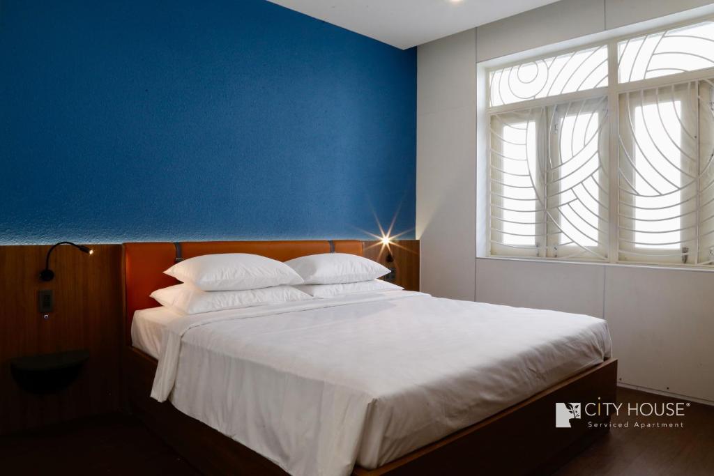 Cityhouse - MTA Calmette