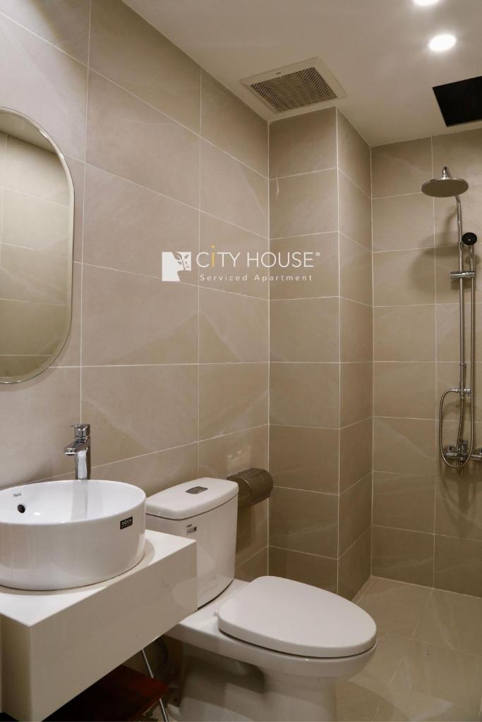 Cityhouse - MTA Calmette