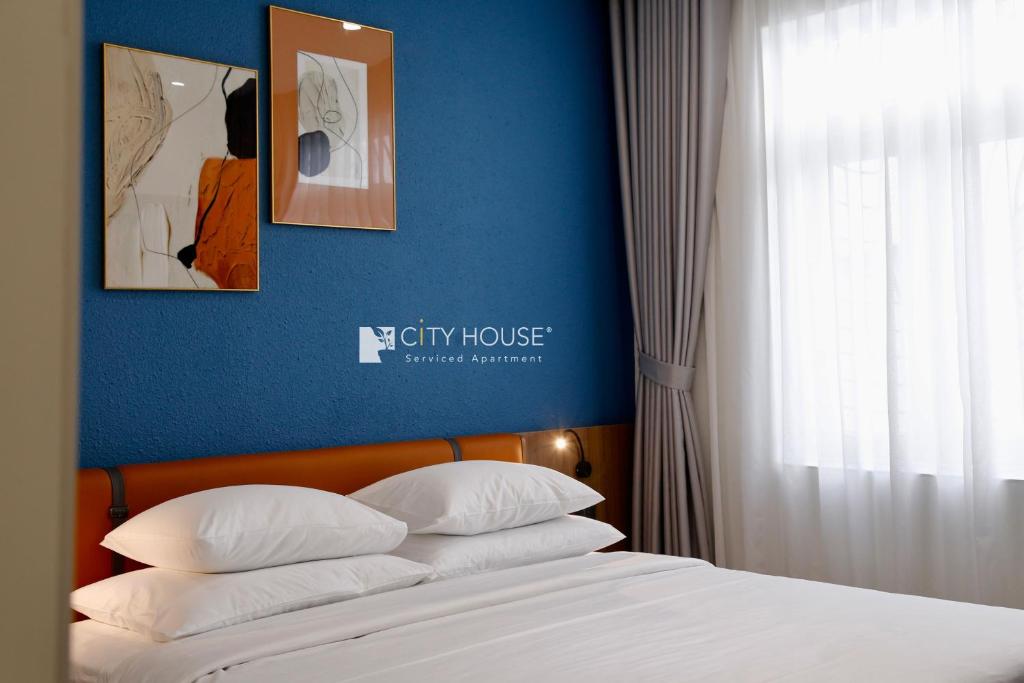 Cityhouse - MTA Calmette