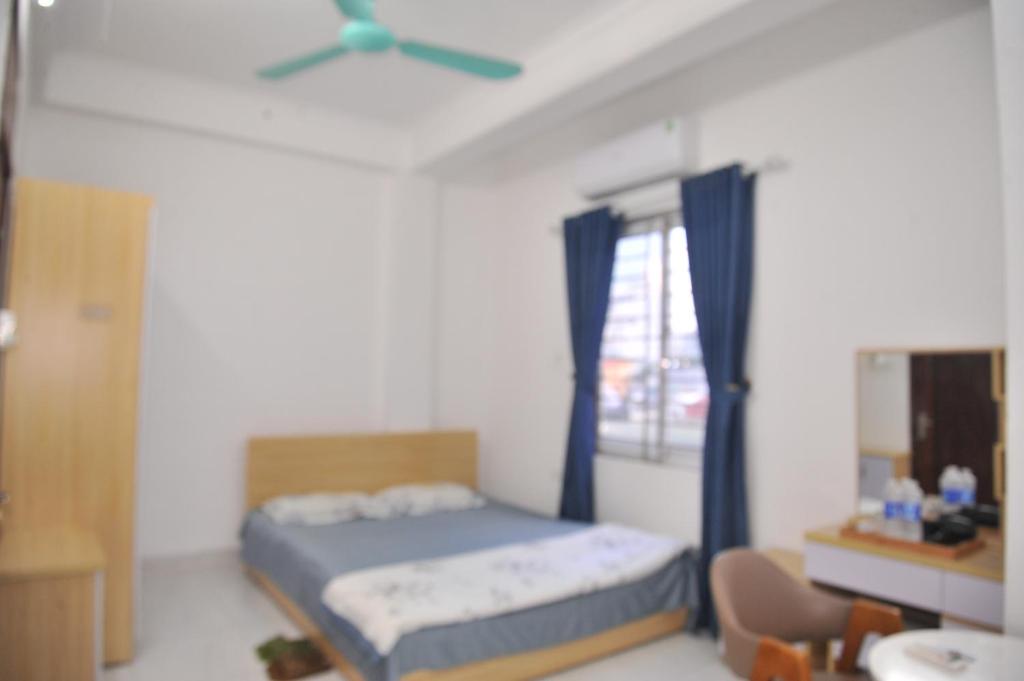 Apartment 27 Ha Noi