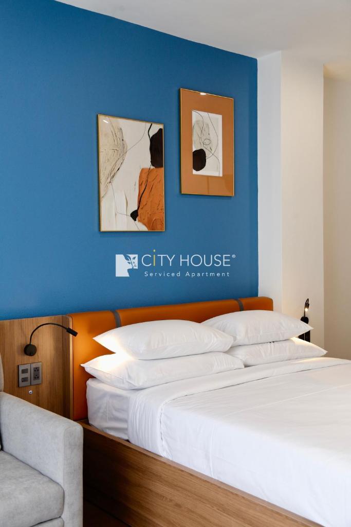 Cityhouse - MTA Calmette