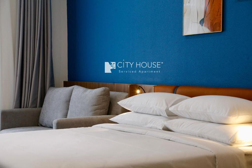 Cityhouse - MTA Calmette