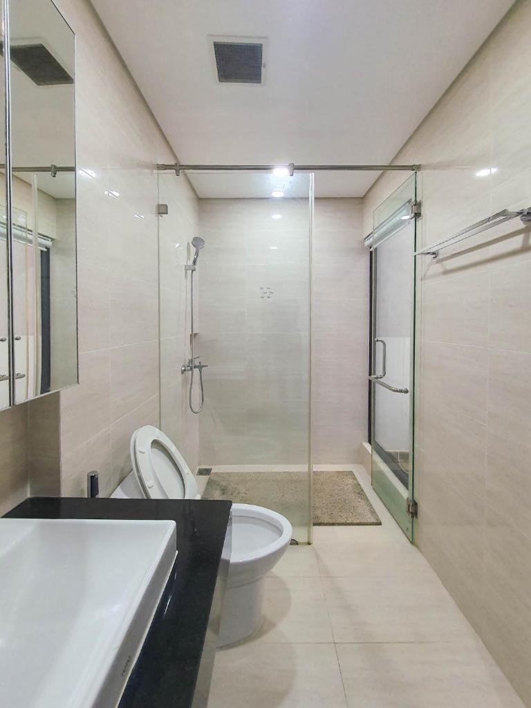 Zeus Living - Opal Tower in Binh Thanh