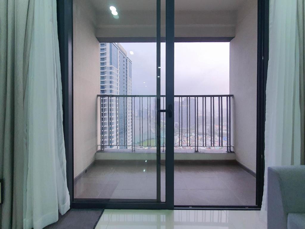 Zeus Living - Opal Tower in Binh Thanh