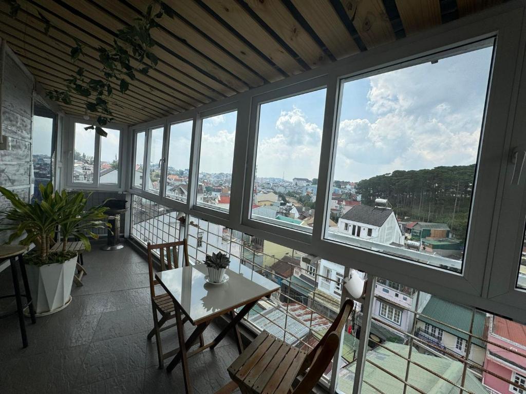 NK-Dalat Apartment