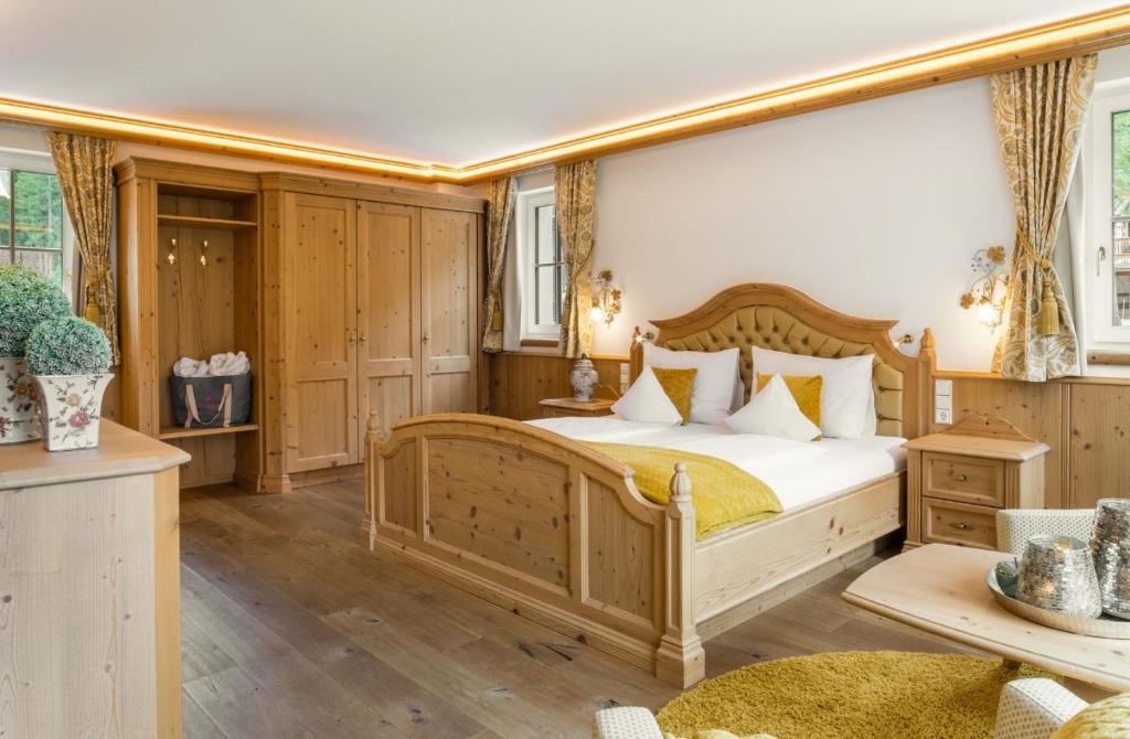 Via Salina - Hotel Am See - Adults Only - Tap to explore photos