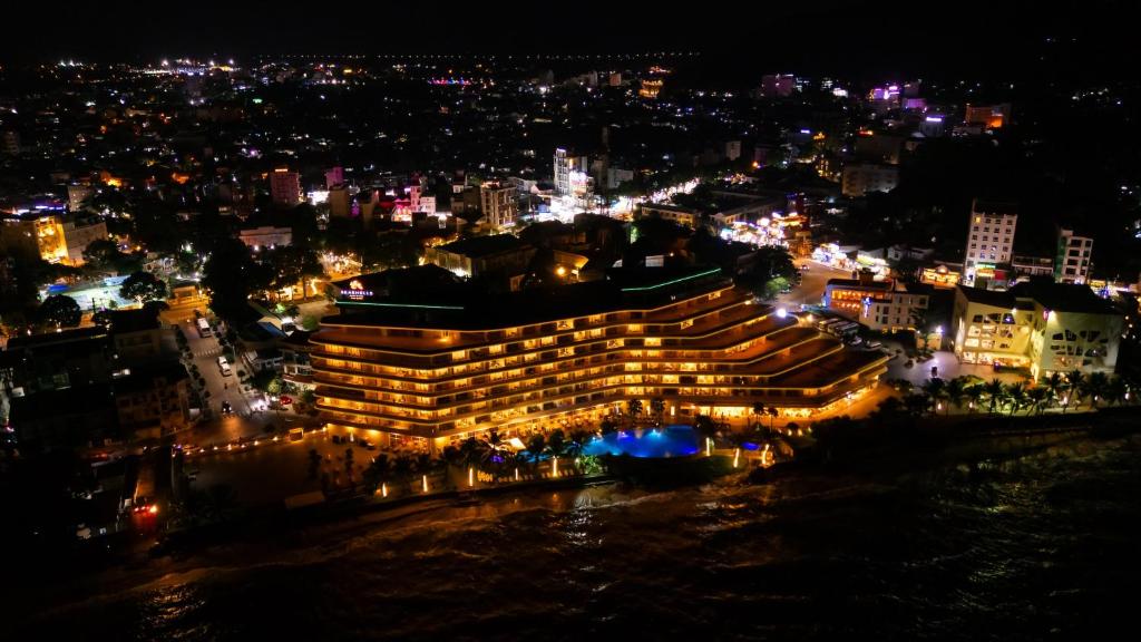 Seashells Phu Quoc Hotel & Spa