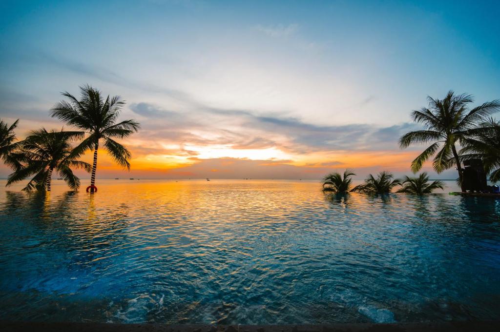 Seashells Phu Quoc Hotel & Spa