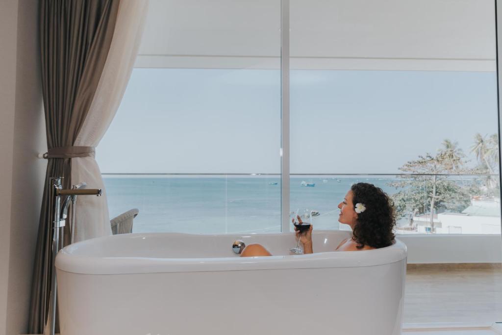 Seashells Phu Quoc Hotel & Spa