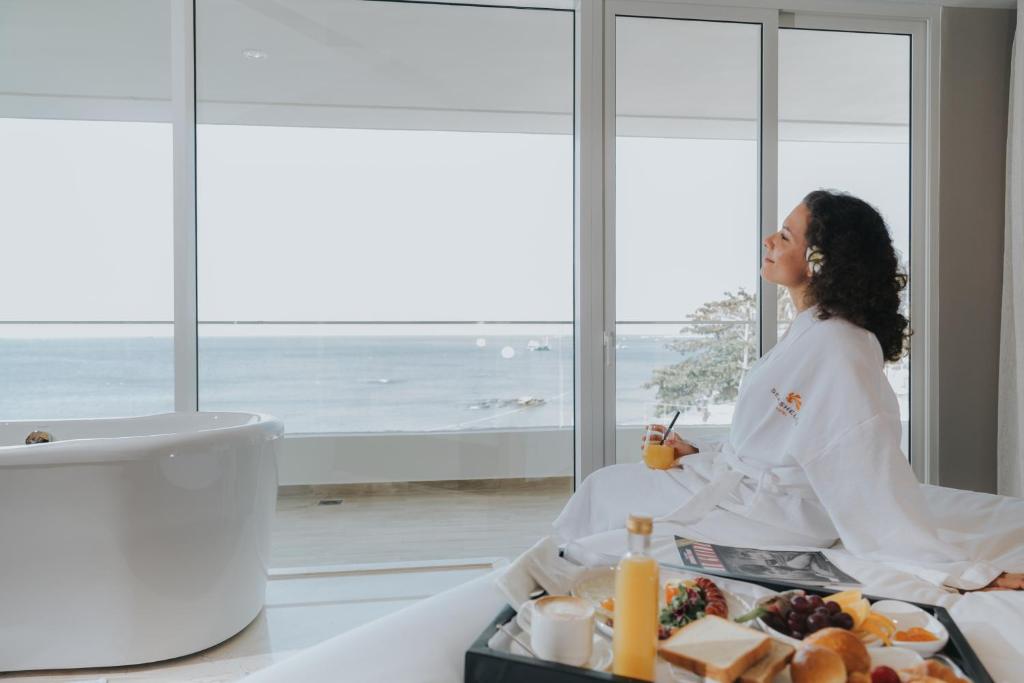 Seashells Phu Quoc Hotel & Spa