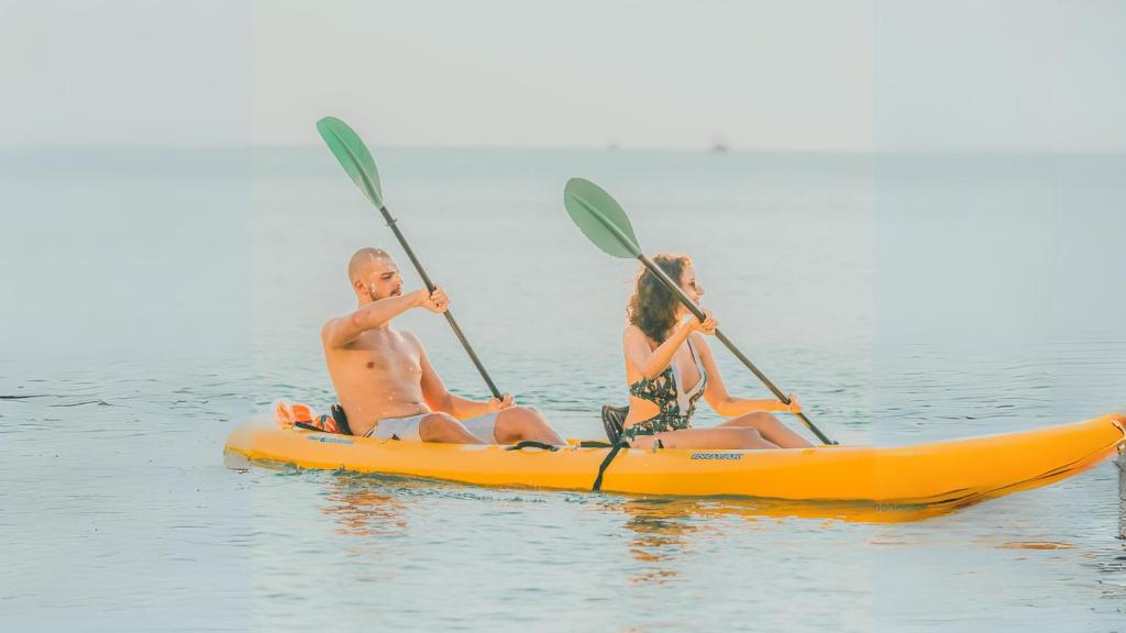 Seashells Phu Quoc Hotel & Spa