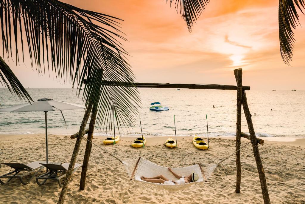 Seashells Phu Quoc Hotel & Spa