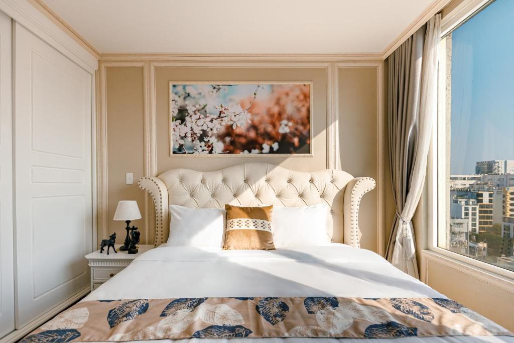 Salute de Léman - Luxury Apartment Distrist 3