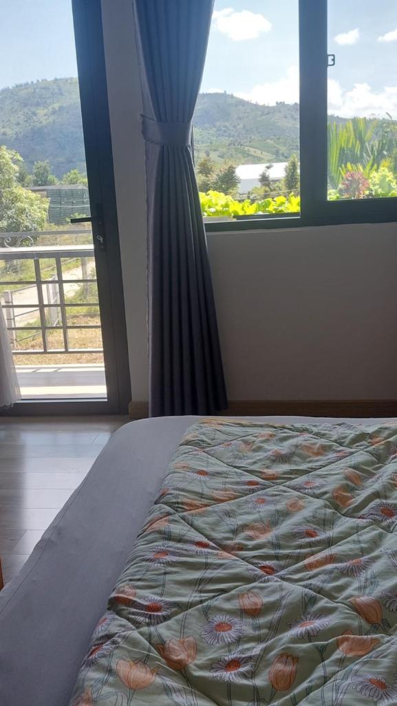 Family homestay Bảo Lộc