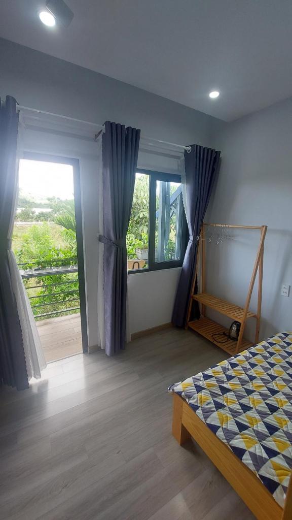 Family homestay Bảo Lộc