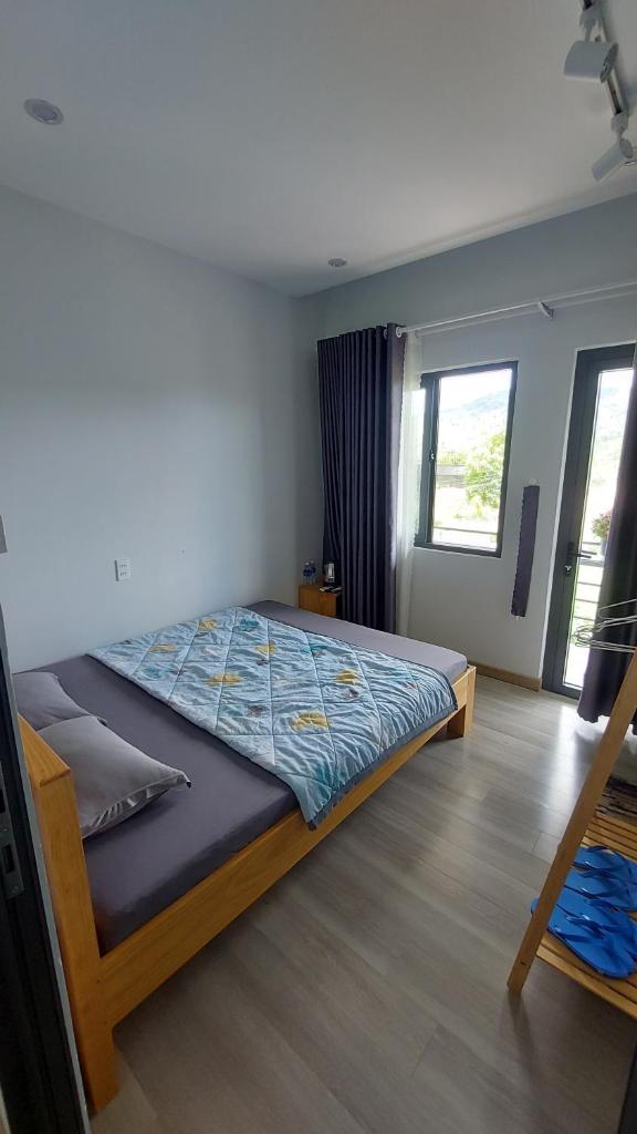 Family homestay Bảo Lộc