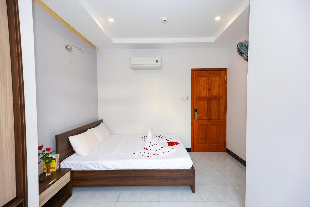 Khách sạn Ciao Hồng Phúc